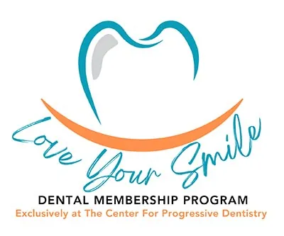 Love Your Smile logo