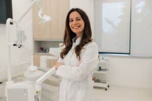 dentist cortland oh