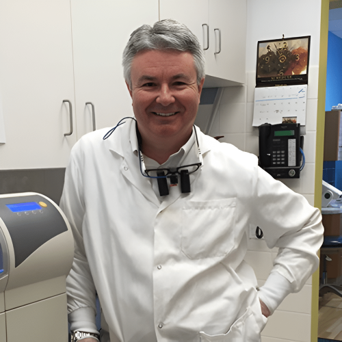 Homepage. Dentist in Cortland, OH. Dr. Joseph D. Bedich, Dr. Josh Fromel. The Center for Progressive Dentistry